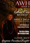 AWH - Issue 6