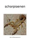 Werkstuk Ricky - Schorpioenen