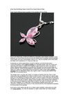 Some Tips On Making Custom Jewelry From Jewelry Factory China
