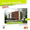 Dossier de presse"le Clos Jacquet II"// inauguration