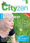 Cityzen le magazine d'information eco-citoyen dédié à l'environnement et le développement durable