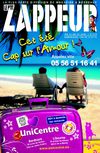 MAGAZINE N°214 DU 12 AU 25 JUIN