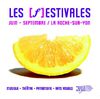 Les [F]estivales 2010 à La Roche-sur-Yon