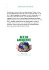 Dia mundial do ambiente