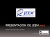 Presentación JEEM
