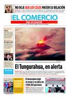 El Comercio del Ecuador Edición 219