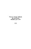 Rapport d'expert sur la prise en charge médicale des personnes infectées par le sida - 2006 (rapport Yéni)