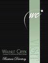Walnut Creek Chamber of Commerce & Visitor's Bureau Business Directory