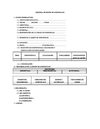 ESQUEMA DE SESIÓN DE APRENDIZAJE