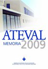 Memoria ATEVAL 2009