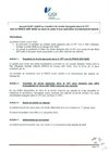 Accord GrDF relatif au transfert de droits épargnés dans le CET vers le PERCO GDF SUEZ ou dans le cadre d'une...