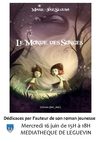 DEDICACES LE MONDE DES SONGES
