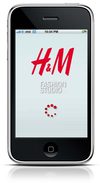 H y M fashion studio (app ficticia)