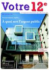 Votre 12e n°42 mars-avril 2010