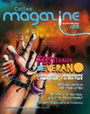 Coffee Magazine #01
