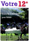 Votre 12e n°43 Mai-Juin 2010