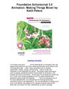 Foundation Actionscript 30 Animation Making Things Move by Keith Peters - Great Book, Very Useful!