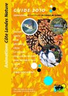Guide 2010 des animations en Côte Landes Nature