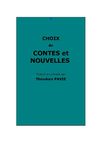Pavie, Th. (trad.) : Choix de contes et nouvelles