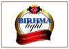 CERVEJA BIHRMA LIGHT