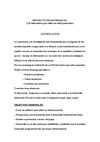 proyecto de grado