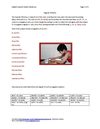 Regular IR Verbs
