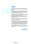 Catalogue des formations 2010-2011 ISP-Formation Paris