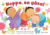 Hoppe, sa gåsa