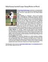 Daily Fantasy baseball League Young Pitchers to Watch
