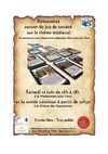 Rencontre autour du jeu de société - Samedi 12 juin 2010