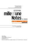 DP 1001 Notes 2010