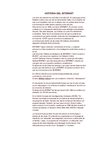 historia del internet
