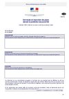 l'injonction de payer