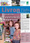 Livron l'info - n°41 - mai / juin 2010