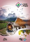 La Route du Bugey