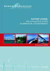Rapport 2009 sur la qualité et le prix du Service de l'Assainissement