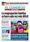 El Comercio del Ecuador Edición 220