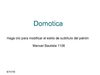 DOMOTICA