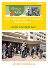VALPRE 2009 : Tout travail mérite salaire. Mais lequel ?