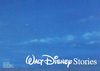 Walt Disney Stories - Fanny Ebrard / Rémi Leroy