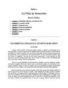 La Vida de Jesucristo