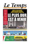 Le Temps d'Algérie www.letempsdz.com édition du 14 juin 2010 