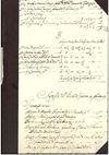 Noces d'or Félix et Jeanne