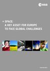 Space: A key asset for Europe to face global challenges