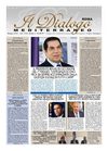 Il Dialogo Mediterraneo Maggio 2010
