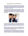 The VoIP phone Service Provider Reviews