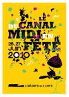Le programme de "Canal du Midi en fête ! "