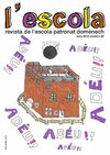 La revista de l'escola nº 48