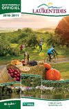 Guide touristique officiel 2010-2011 - Tourisme Laurentides