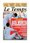 Le Temps d'Algérie www.letempsdz.com édition du 15 juin 2010 